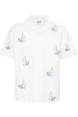 Solid Chemise 
