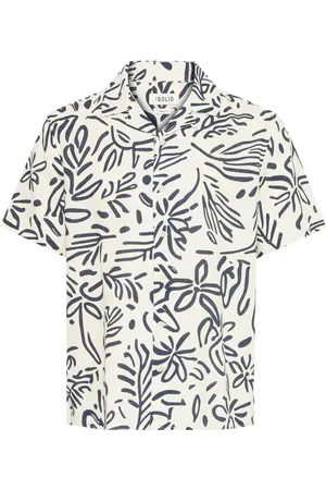 Solid Chemise 
