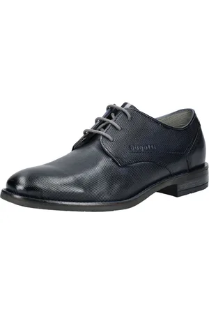 Bugatti Chaussure à lacets
