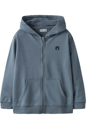 NAME IT Veste de survêtement 