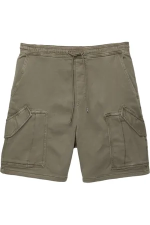 Pull&Bear Pantalon cargo