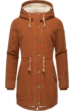 Ragwear Parka d’hiver 