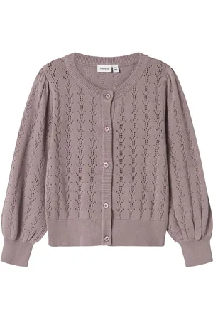 NAME IT Cardigan