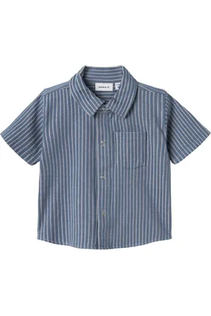 NAME IT Chemise
