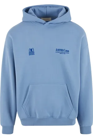 Another Cotton Lab Pull-over