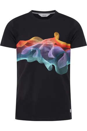 Solid T-Shirt 