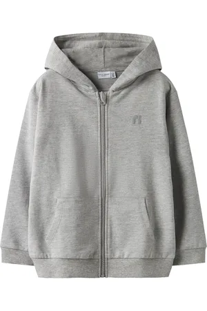 NAME IT Veste de survêtement