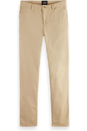 Scotch&Soda Pantalon chino 