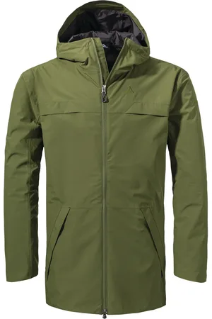 Schöffel Veste outdoor 