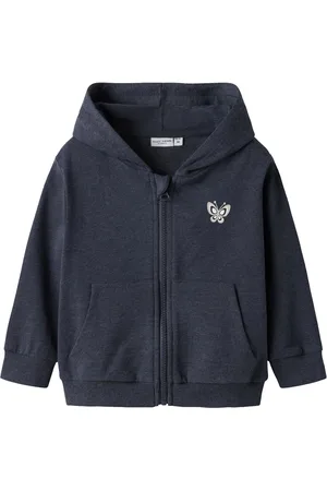 NAME IT Veste de survêtement