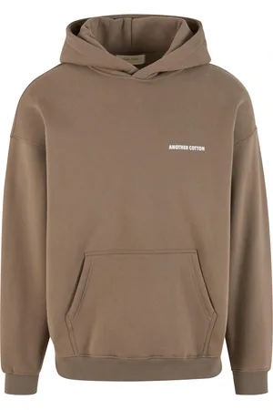 Another Cotton Lab Pull-over