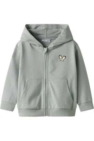NAME IT Veste de survêtement