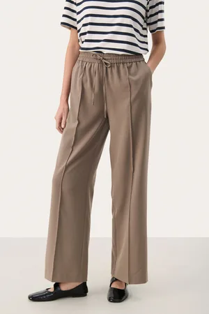 Part Two Pantalon
