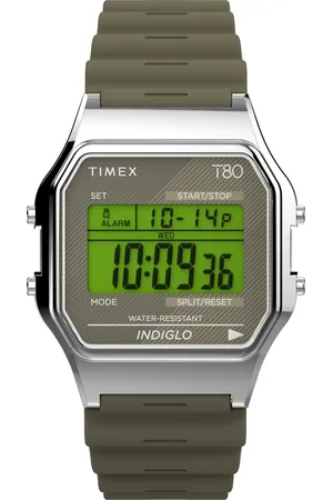Timex Montre digitale 