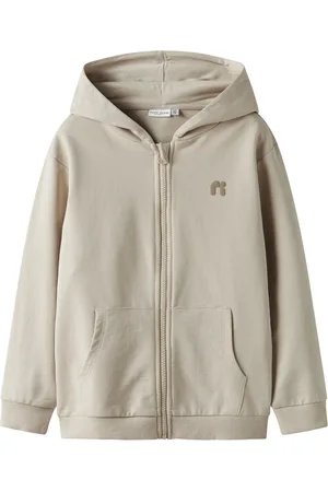 NAME IT Veste de survêtement