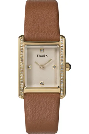 Timex Montre à affichage analogique 