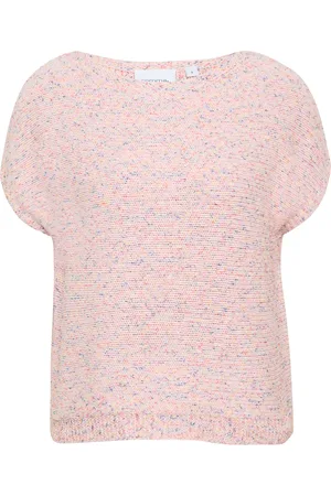 Comma, Pull-over