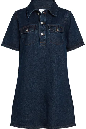 Calvin Klein Robe-chemise