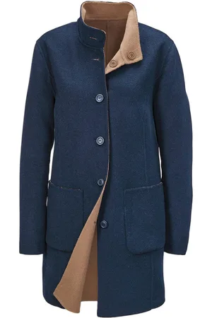 GOLDNER Manteau mi-saison