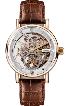 INGERSOLL 1892 Montre à affichage analogique 