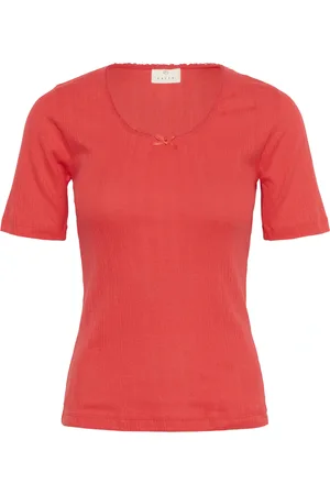 Kaffe T-shirt 