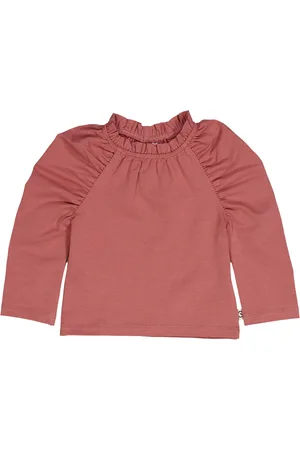 Green Cotton T-Shirt