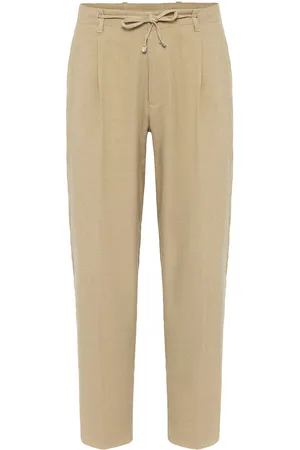 Antioch Pantalon à pince 