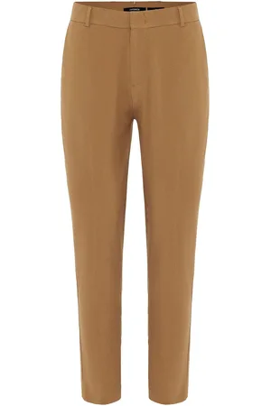Antioch Pantalon à plis 