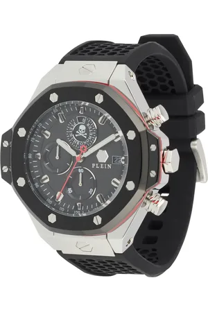 Philipp Plein Montre à affichage analogique