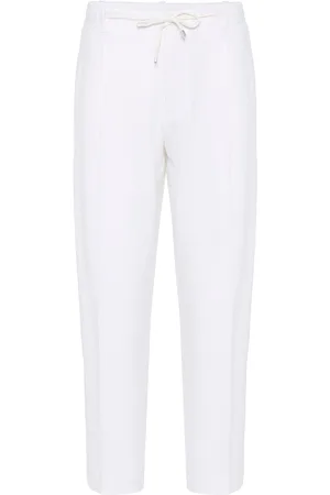 Antioch Pantalon à pince 