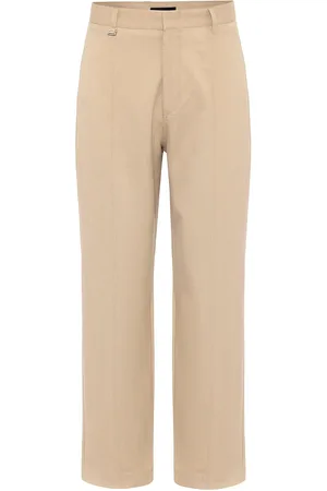 Antioch Pantalon à plis 
