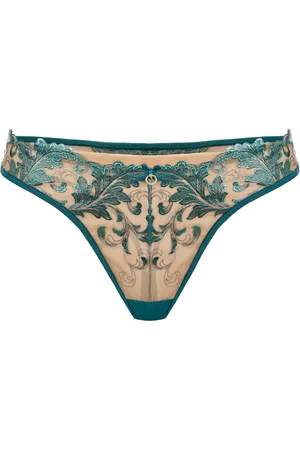 Marc & Andre String 