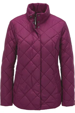 GOLDNER Veste mi-saison