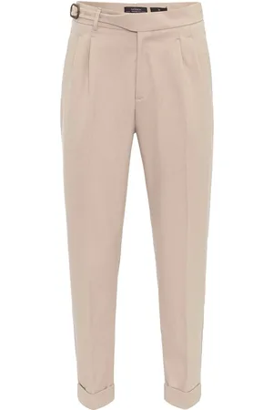 Antioch Pantalon à plis 