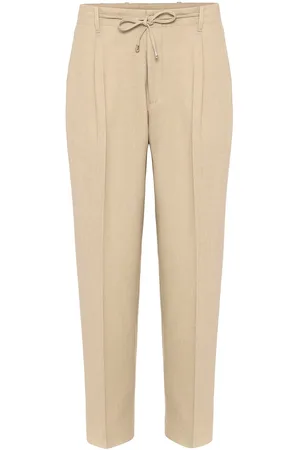 Antioch Pantalon à plis