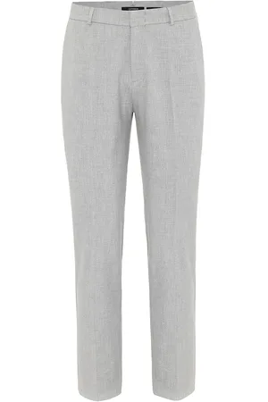 Antioch Pantalon à plis 