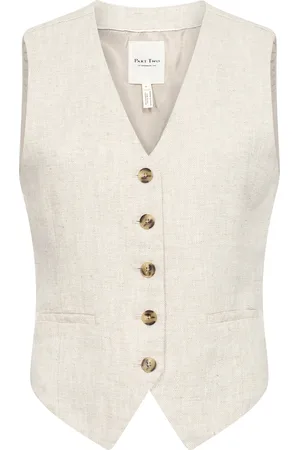 Part Two Gilet 