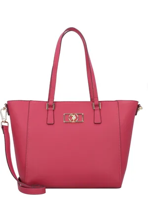 U.S. Polo Assn. Cabas 