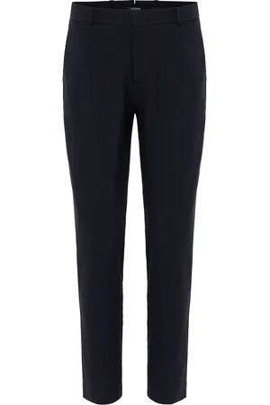 Antioch Pantalon à plis