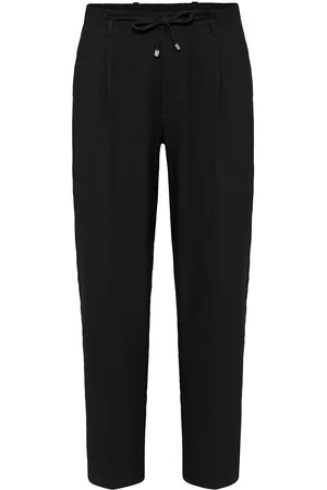 Antioch Pantalon à pince 