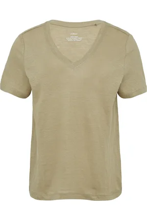 QS by s.Oliver T-shirt