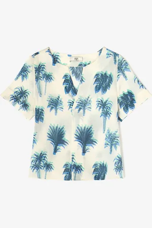 Le Temps des Cerises T-shirt 