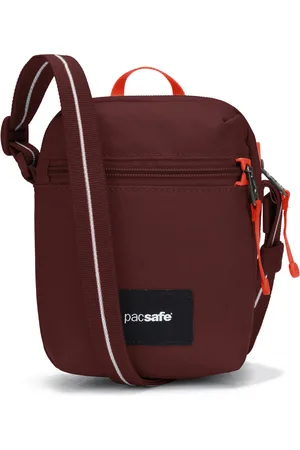 Pacsafe Sac à bandoulière 