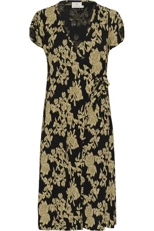 Kaffe Robe 