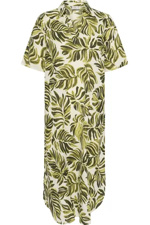 Kaffe Robe-chemise 