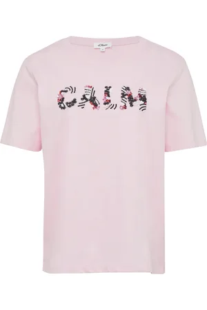 QS by s.Oliver T-shirt