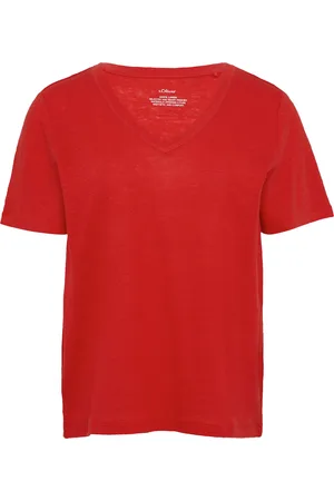 QS by s.Oliver T-shirt