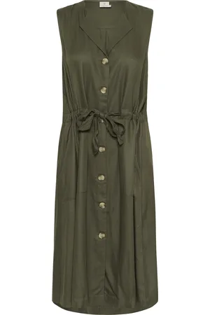 Kaffe Robe-chemise 
