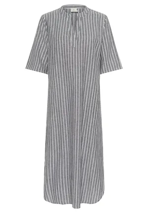 Kaffe Robe-chemise 