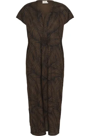 Kaffe Robe 